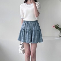 라라온 하타닐 미니 스커트