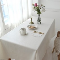 밸리플로레 프릴 꽃무늬 끈방석 순면 식탁 의자방석 (솜포함)