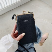크로스 큐티 미니백 C_RD_119