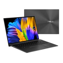 에이수스 노트북 14, 제이드 블랙, 라이젠7 4세대, 512GB, 16GB, Free DOS, UM5401QA-KN029