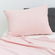 레브라이프 인견 베개커버 2p