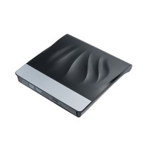 Coms USB 3.0 외장 ODD 케이스 12.7mm, ES121