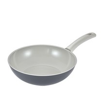 해피콜 블리츠 세라믹 IH 궁중팬, 1개, 24cm