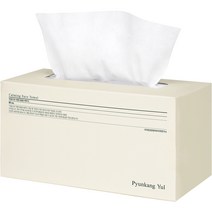 편강율 진정 페이스 타올, 80매, 1팩