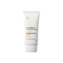 트록세덤 유브이 쉴드 선 히트 프로텍터 SPF 50+ PA++++, 50ml, 1개