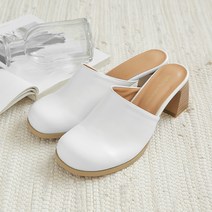 여성용 블리코 뮬 힐