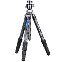 레오포토 Mr.Q 카본삼각대 세트, LQ-365C+LH-40R