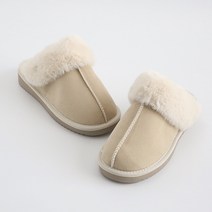 잭앤질 폭신 털슬리퍼 JD2727