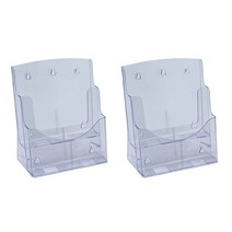 ABM 카다로그 꽂이 A4 2단, 2개