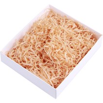 일자스타핑 500g, 크라프트, 1개