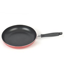 유진토스코 마블 코팅 베이직 프라이팬, 지름 30cm x 깊이 5cm, 1개