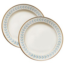 시라쿠스 디너접시 26.5cm, 2개, 접시 2p, 블루로렐