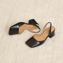 하이딘 슬링백 힐 6cm SB0200-C