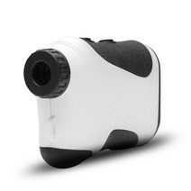 쉐어플러스 사나샷 골프 거리측정기, 골프거리측정기 BH-600S + LED넥밴드선풍기