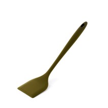 실리만 캠핑 트래블러 실리콘 뒤집개 WSK4048, 포레스트그린, 1개