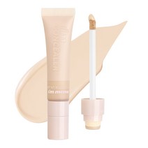 아임미미 아임 듀얼 팁 컨실러, 바닐라, 1개