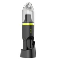 링크큐 오토팟 무선 핸디 진공청소기, Auto-pod, 그레이