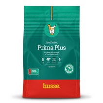 후새 강아지 전연령 프리마 플러스 건식사료, 닭, 1kg, 1개