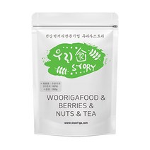 우리가스토리 못난이 오렌지칩, 350g, 1개