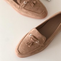 여성용 토리아키 로퍼 C259_206