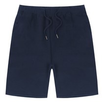 남성용 무지 반바지 ATC_1001