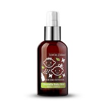코리인제이아일랜드 베이비 시트로넬라 미스트 50ml, 1개