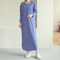 클루에 단가라 원피스