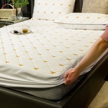 프리미엄 매트리스 커버 D149