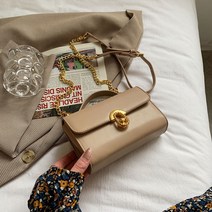 핫체인 미니백 C_RD_681