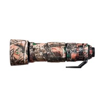 이지커버 니콘 망원렌즈 200~500mm f5.6 ED VR 렌즈커버 포레스트위장색, 1개