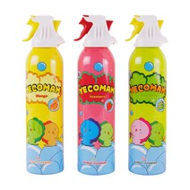 예꼬맘 버블펀 촉감목욕놀이 바디 클렌저 딸기향 + 망고향 + 청포도향 세트, 1세트