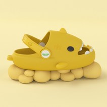 아동용 상어콕 샌들