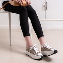 자가드 패턴 슬립온 81094