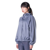 포인트픽스 여성용 라글란 자켓 G PJK5009