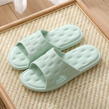 여성용 하찌몰 컬러 가조무 슬리퍼 WH-2315351
