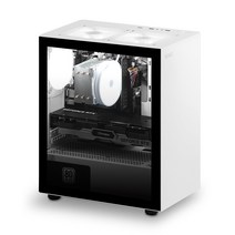 이그닉 인테그 프로 3748 게이밍 데스크탑 IG-ITP00014 (i7-13700F WIN11 Home RAM 32GB NVMe 1TB RTX4080), 기본형