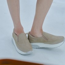 데이프릴 여성용 민드 스티치 슬립온
