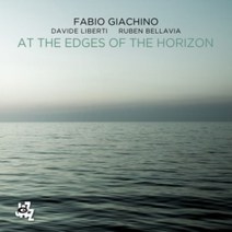 Fabio Giachino At The Edges Of The Horizon, 1CD
