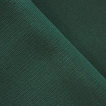 르우홈 캔버스 솔리드 패브릭 원단, 잔디색