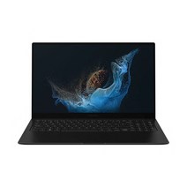 삼성전자 2022 갤럭시북2 15, 그라파이트, NT750XEW-A71AG, 512GB, 코어i7, 16GB, WIN11 Home