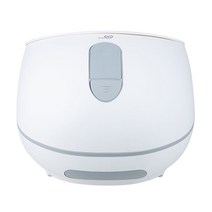 스마트엔티 풋스파, 화이트, NTFS-120W