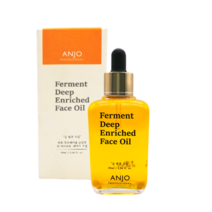 ANJO 순 발효 오일, 90ml, 1개