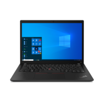 레노버 2021 Think Pad X13 AMD GEN2, Black, 20XHS00200, 라이젠3 4세대, 256GB, 8GB, WIN10 Home