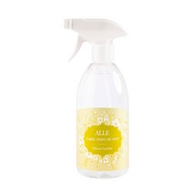 알레 섬유향수 500ml, 1개, 플라워가든