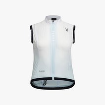 스파이더 여성용 사이클 프로웹 경량 우븐 베스트