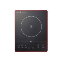 풍년 PN 뉴 포터블 인덕션 1구 자가설치, PPNKA-2000
