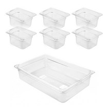 세기 PC밧드 10.2cm 1/1 + 10.2cm 1/6 6p 세트, 1세트, 7개