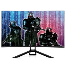 지마스타 68cm QHD 1500R 리얼 165 HDR 게이밍 모니터, JG271C7741(무결점)