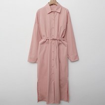 썸나이트 셔츠 임산부 원피스