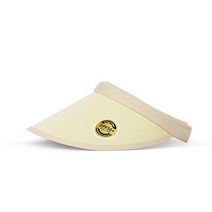 컬라피 골프 썬캡, 베이지